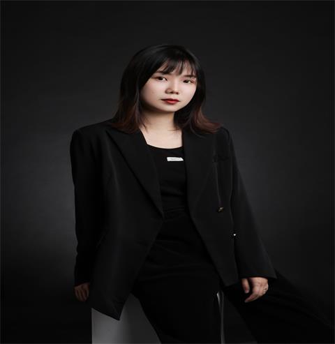 杨蕾