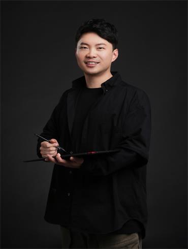罗成麒