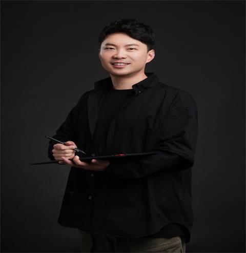 罗成麒