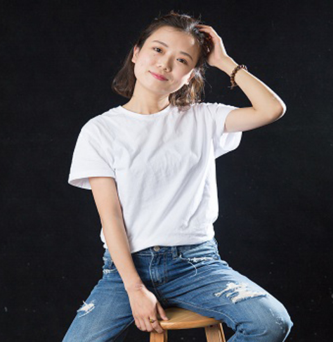 杨蕾
