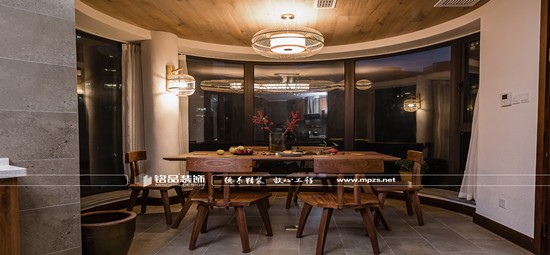 桑拿板吊顶的施工步骤以及吊顶效果怎么样？