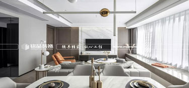 窗帘搭配还会影响心情你知道吗？学会这三招，你也可以自己选！