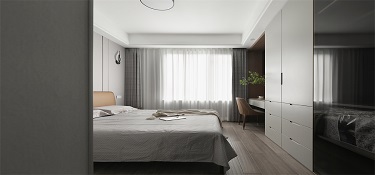 临安房屋装修全屋定制板材该怎么选？