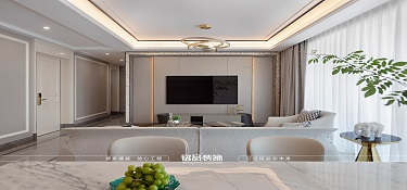 2022-2023年临安室内房屋装修色彩流行趋势是什么？