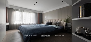 临安新房装修主卧灯光照明，该如何设计？