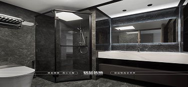 临安房屋装修卫生间的哪些“不装”了解吗？