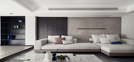 临安新房装修装了中央空调还需要装新风吗？