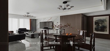 2023年临安房屋装修风格流行趋势