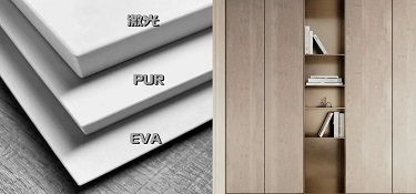 临安房屋装修全屋定制柜体封边工艺有哪些？