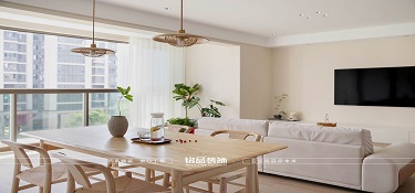 临安房屋装修原木风该如何设计？