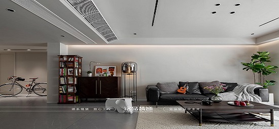 临安房屋装修中什么是隐形设计？