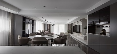 临安房屋装修低预算怎么装出极简风