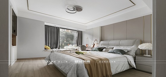 在临安装修房子，半包VS全包装修怎么选？三分钟看懂省钱避坑指南