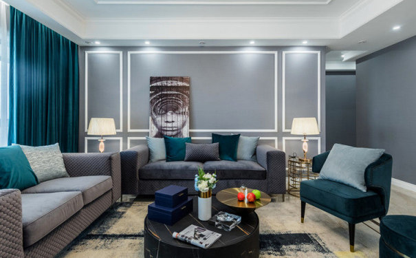 临安室内装修选择装修公司还是设计工作室 临安室内装修选择装修公司还是设计工作室