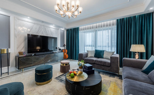 临安室内装修选择装修公司还是设计工作室 临安室内装修选择装修公司还是设计工作室